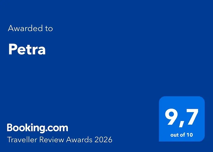 Petra 3* Pietrelcina